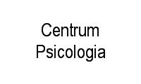 Logo Centrum Psicologia em Plano Diretor Sul