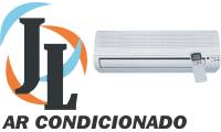Logo Jl Ar Condicionado