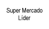 Logo Super Mercado Líder em Jardim Aeroporto