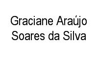 Logo Graciane Araújo Soares da Silva em Gardênia Azul