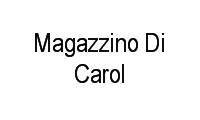 Logo Magazzino Di Carol em Auxiliadora