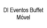 Logo Dl Eventos Buffet Móvel em Jangurussu