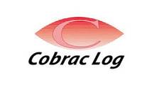 Logo Cobrac - Logística de Cargas do Brasil em Indianópolis