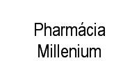 Logo Pharmácia Millenium em Santo Amaro
