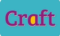 Logo Craft Festas
