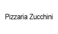 Logo Pizzaria Zucchini em Zona 01
