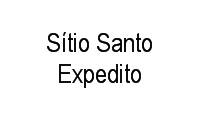 Logo Sítio Santo Expedito em Campo Grande