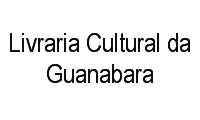 Logo Livraria Cultural da Guanabara