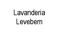 Logo Lavanderia Levebem em Cavalhada