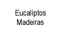 Logo Eucalíptos Madeiras