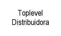 Logo Toplevel Distribuidora em Vila Telma