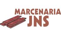 Logo Marcenaria J N S em Jardim Novo Horizonte
