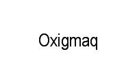 Logo Oxigmaq