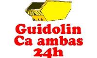 Logo Guidolin Caçambas 24h
