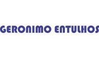 Logo Gerônimo Entulhos E Materiais de Construção