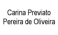 Logo Carina Previato Pereira de Oliveira em Zona I