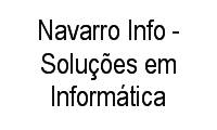 Logo Navarro Info - Soluções em Informática em Boa Vista