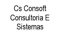 Logo Cs Consoft Consultoria E Sistemas em Umarizal