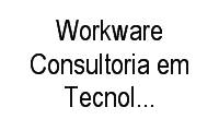Logo Workware Consultoria em Tecnologia da Informação em Parque São Lucas