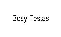 Logo Besy Festas em Piedade
