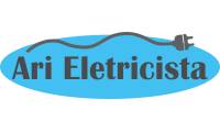 Logo Ari Eletricista em Jardim Leblon