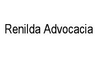 Logo Renilda Advocacia em Centro