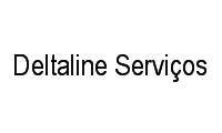 Logo Deltaline Serviços em IAPI
