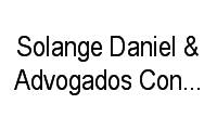 Logo Solange Daniel & Advogados Consultoria Jurídica em Cambuí