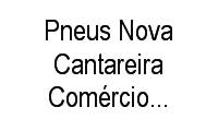 Logo Pneus Nova Cantareira Comércio Eservicos em Jardim São Paulo(Zona Norte)