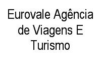 Logo Eurovale Agência de Viagens E Turismo em Itoupava Norte