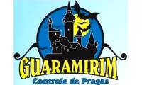 Logo Dedetizadora Guaramirim Controle de Pragas em Centro