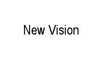 Logo New Vision em Mooca