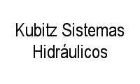 Logo Kubitz Sistemas Hidráulicos em Jóquei Clube