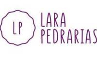 Logo Lara Pedrarias em Centro