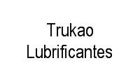Logo Trukao Lubrificantes