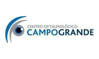 Logo Centro Oftalmológico Campo Grande em Campo Grande