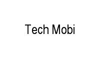 Logo Tech Mobi em Alípio de Melo