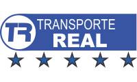 Logo Transportes Real