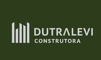 Logo Dutralevi Construtora em Consolação
