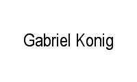 Logo Gabriel Konig