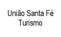 Logo União Santa Fé Turismo em Lomba do Pinheiro