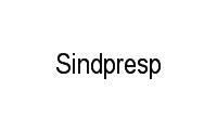 Logo Sindpresp em Centro