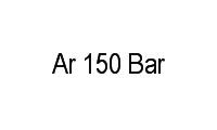 Logo Ar 150 Bar em Itaim Bibi