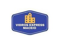 Logo Vidros Express Maceió em Poço