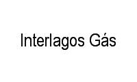 Logo Interlagos Gás em Jardim Marajoara