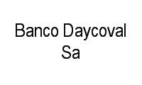 Logo Banco Daycoval Sa