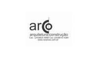 Logo ARCO ARQUITETURA E CONSTRUÇÔES de Ronaldo Alves Arquiteto em São João
