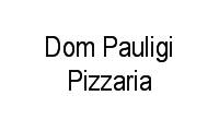 Logo de Dom Pauligi Pizzaria em Centro