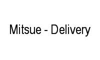 Logo Mitsue - Delivery em Centro