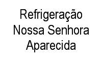 Logo Refrigeração Nossa Senhora Aparecida em Senhora das Graças